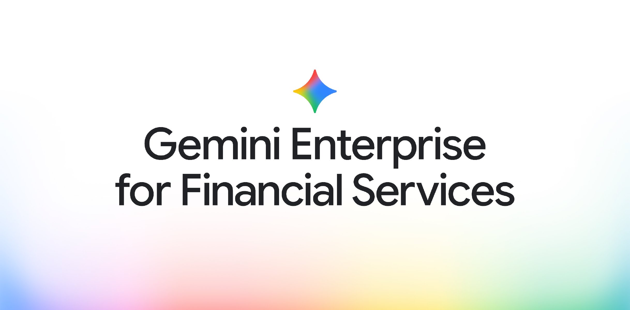 Gemini Enterprise bawa AI khusus sektor keuangan dan legal