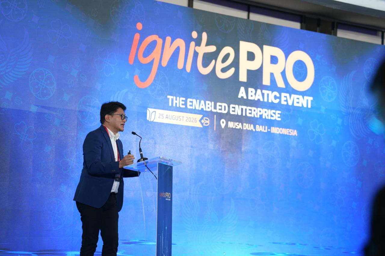 ignitePRO Telin ungkap strategi bisnis menuju era AI