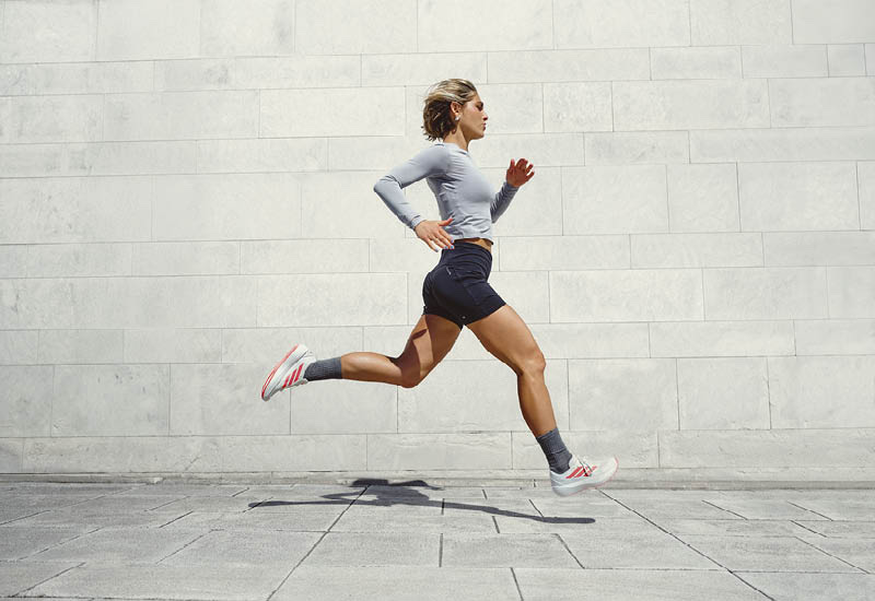 Lazada bawa Adidas ZENBOOST ke Asia Tenggara