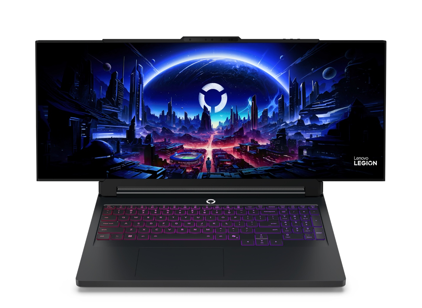 Lenovo perkuat bisnis gaming di EWC 2026