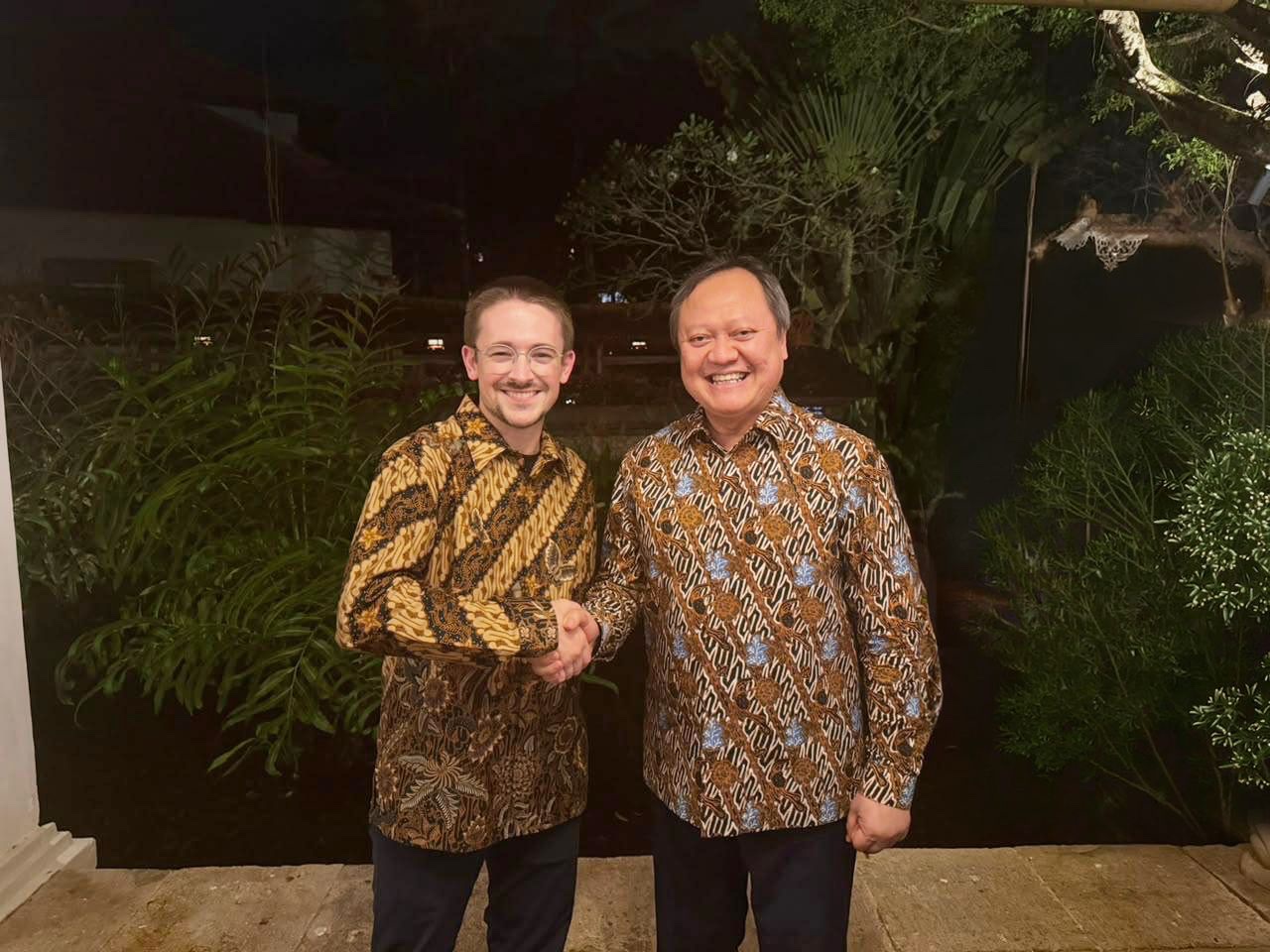 Starlink dan Lintasarta dorong internet cepat hingga wilayah terpencil