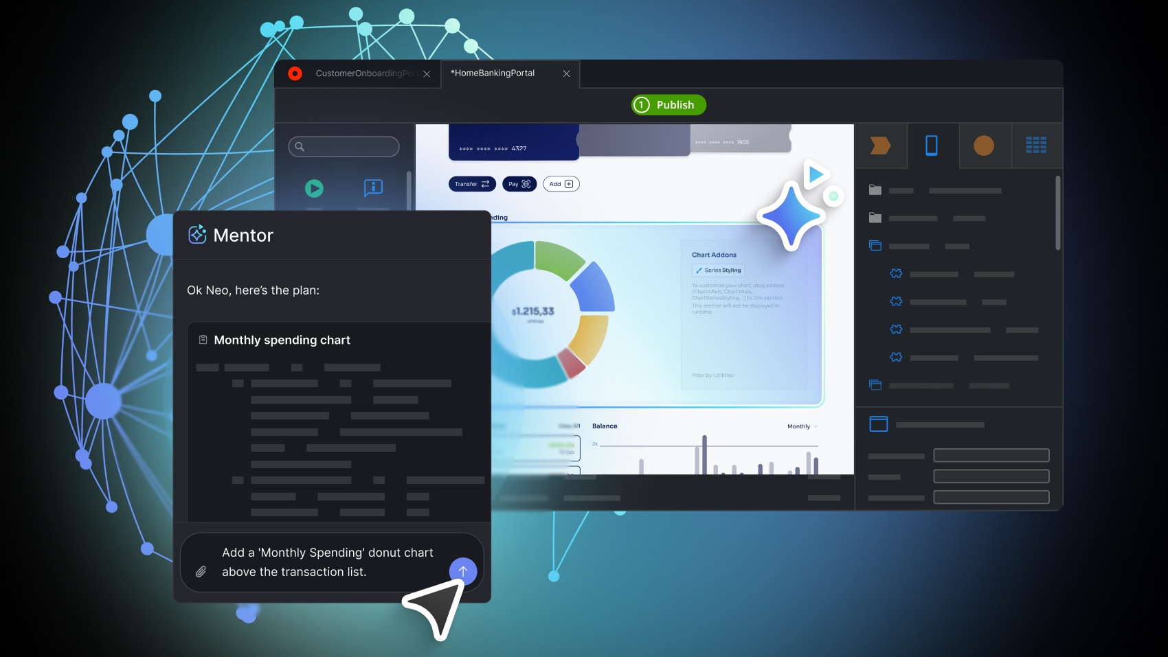 OutSystems perkuat layanan kredit digital dengan Governed Agents