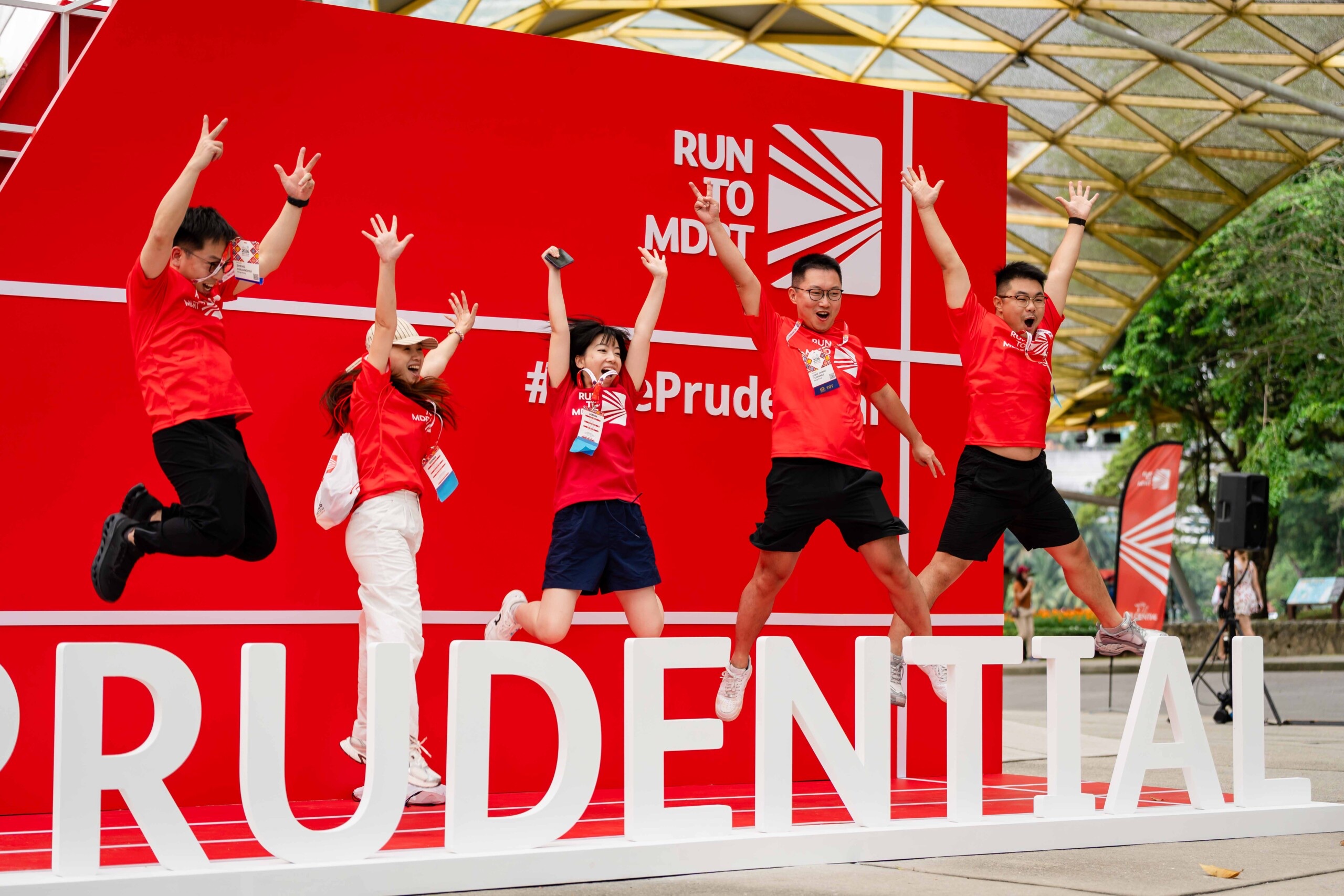 Prudential Indonesia bekali masyarakat hadapi keuangan di era AI