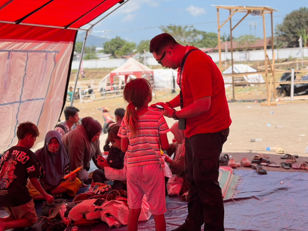 Gempa NTT, TelkomGroup perkuat jaringan darurat