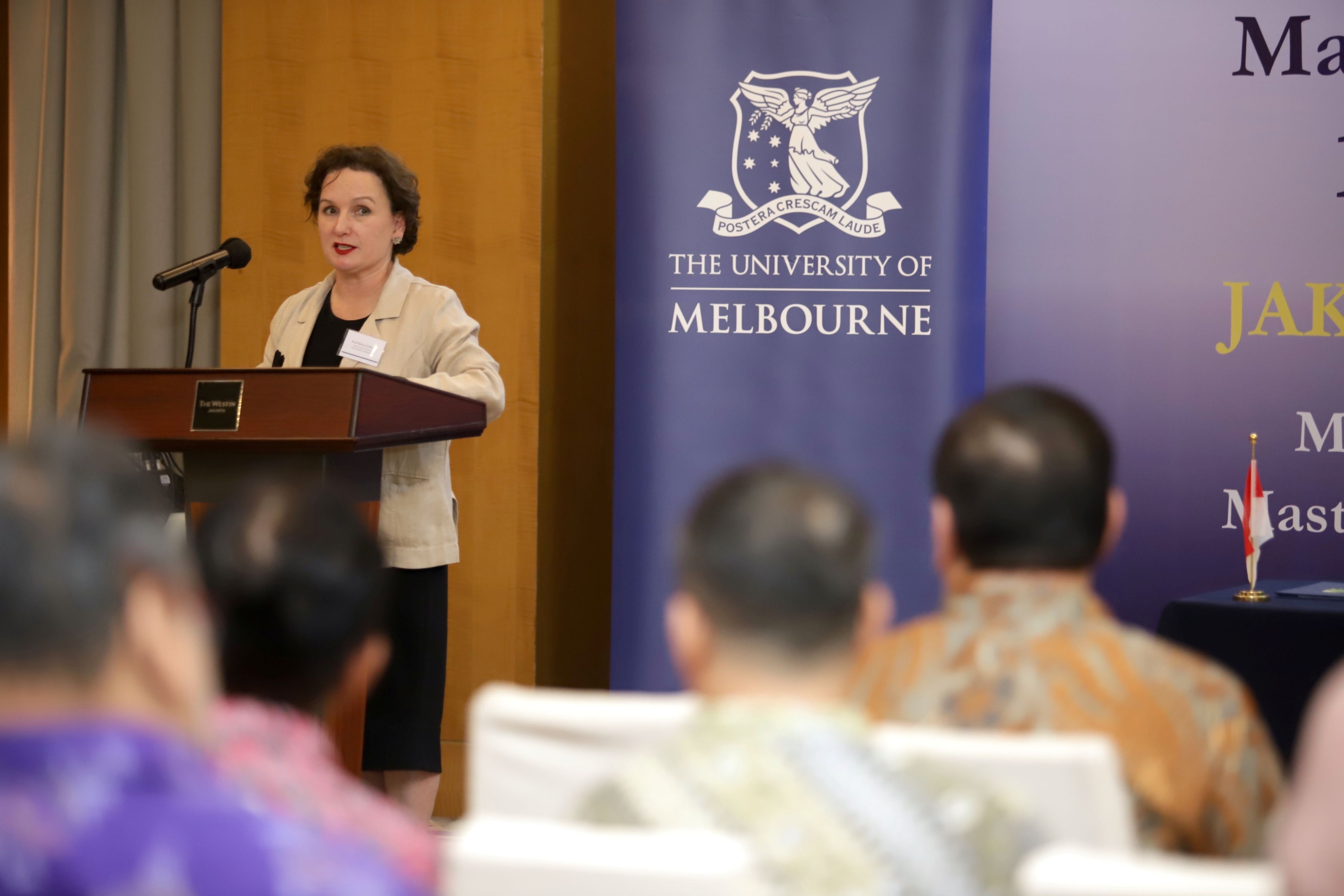 Australia - Indonesia perkuat riset pertanian lewat program baru
