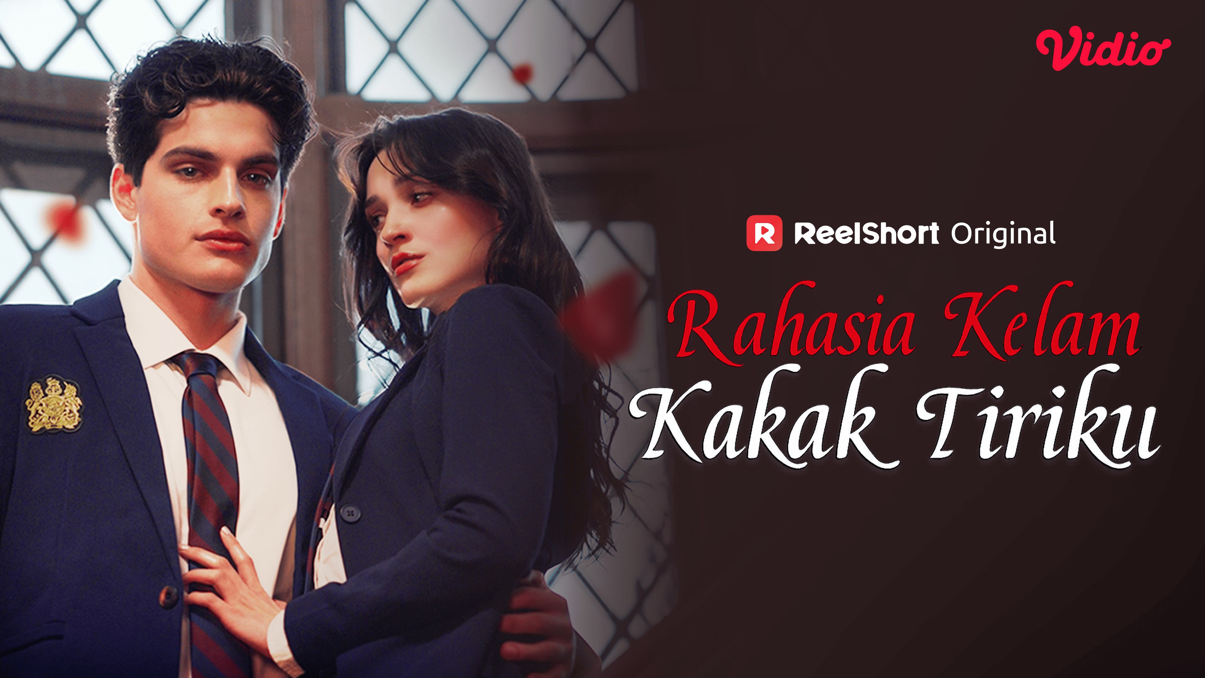 Vidio perluas konten, ReelShort resmi masuk platform streaming