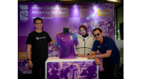 Amartha 10X Run kembali digelar September
