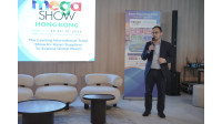 Ribuan produk Asia siap dipamerkan di MEGA SHOW 2026