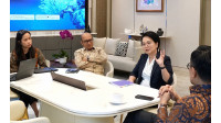 Danantara dorong transformasi bisnis Enterprise Telkom