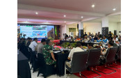 TelkomGroup percepat pemulihan jaringan pascagempa NTT
