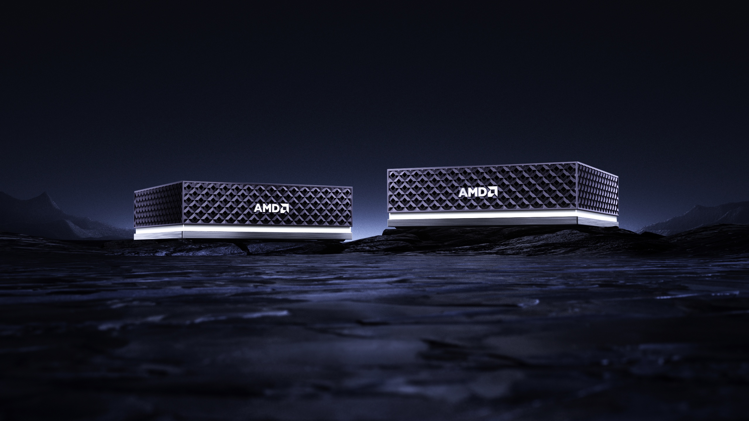 PC AMD Ryzen AI kini bisa jalankan Portable Computer Perplexity