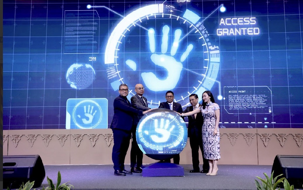 GFSR 2026 dorong Resiliensi dari konsep ke aksi