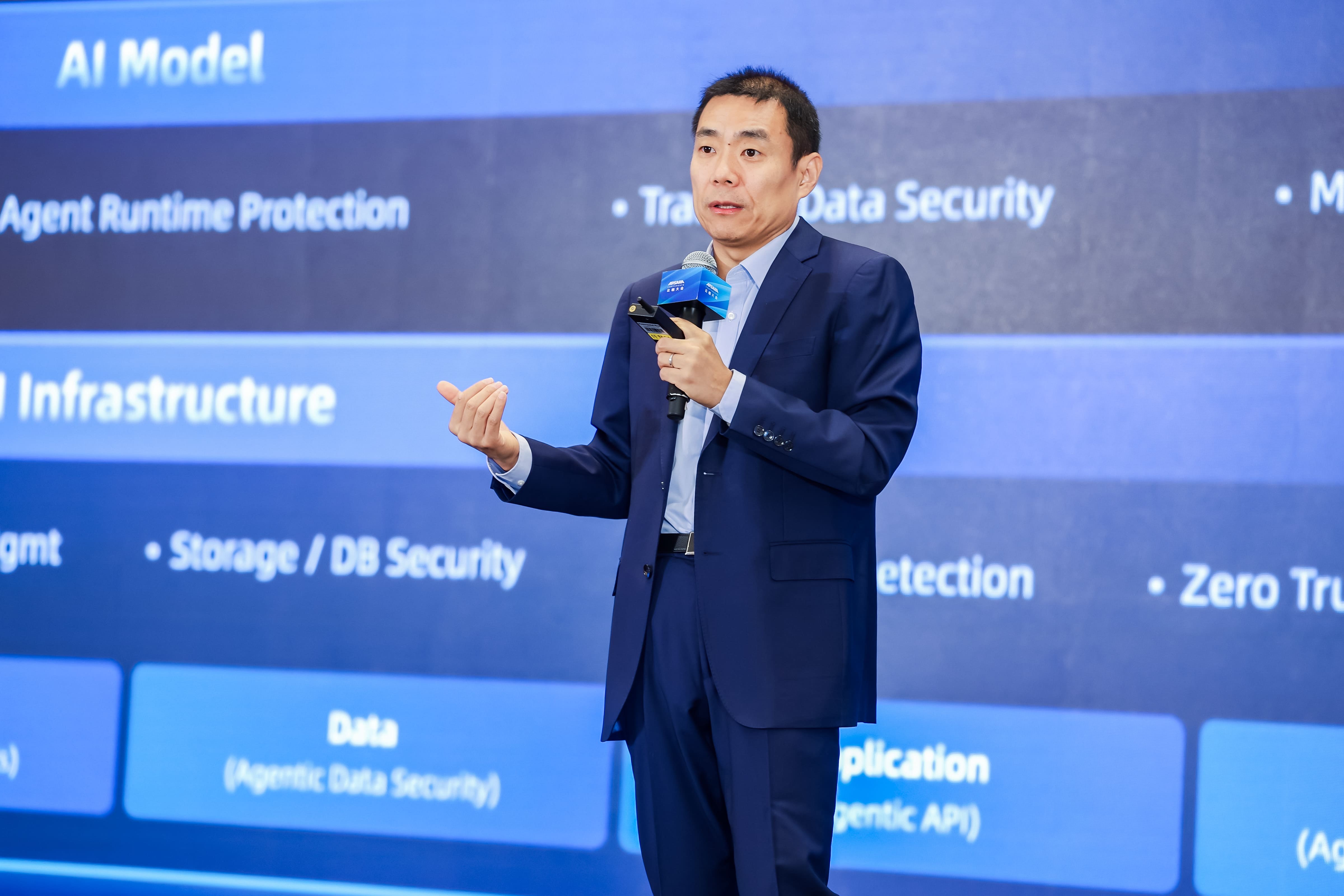 Alibaba Cloud ekspansi ke 3 negara, perkuat infrastruktur AI
