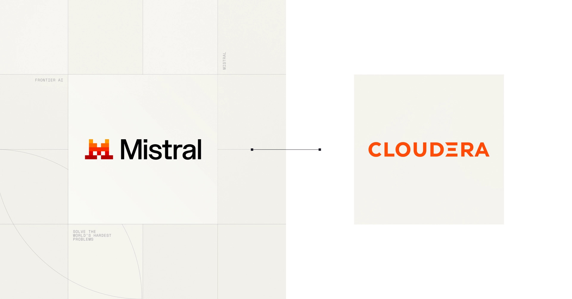 Cloudera gandeng Mistral amankan AI di data enterprise
