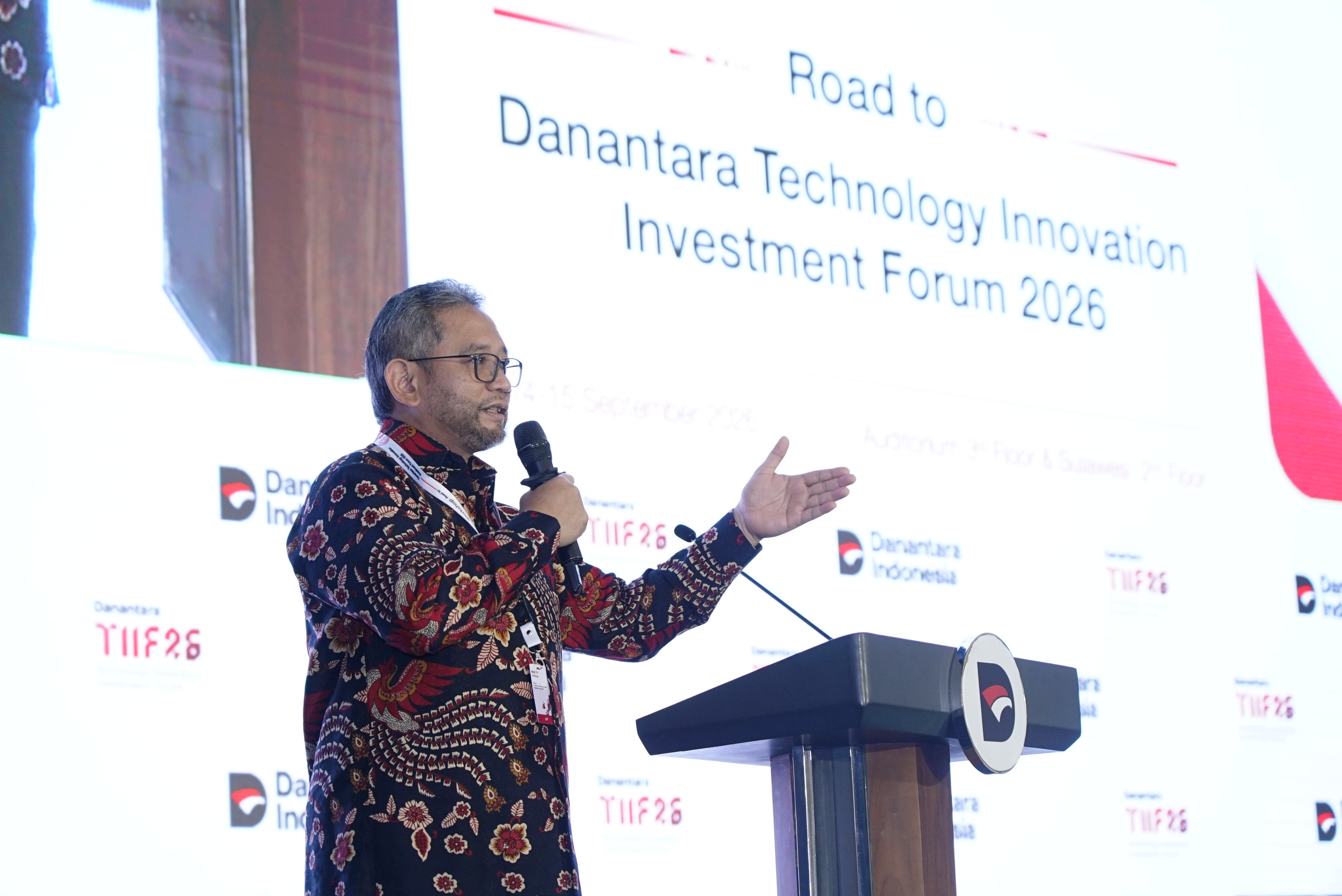 NeutraDC bidik 1 GW untuk infrastruktur Sovereign AI