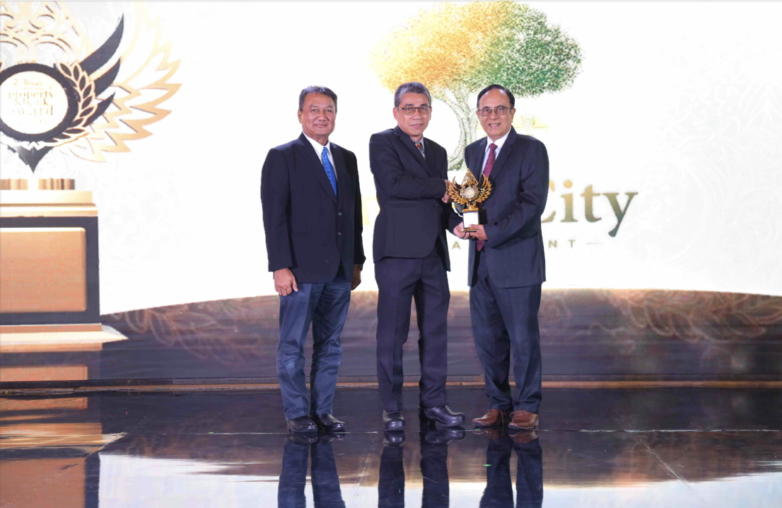 ICM bawa inovasi baru dalam industri pengelolaan properti