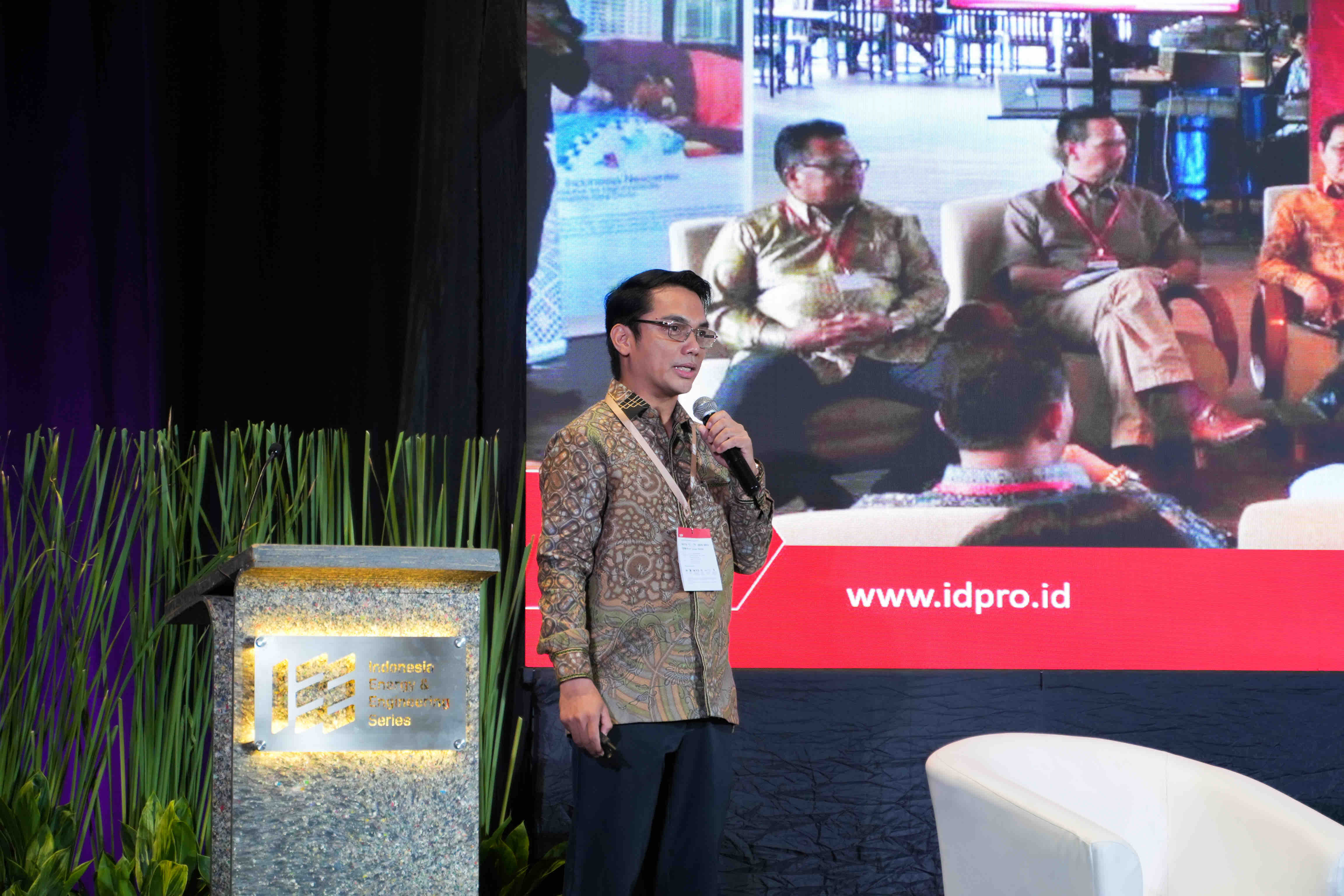 AI, Data Center, dan energi jadi fokus Energy Week 2026