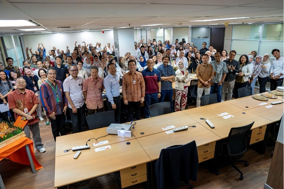 Japfa terapkan Workday, perkuat pengelolaan talenta digital