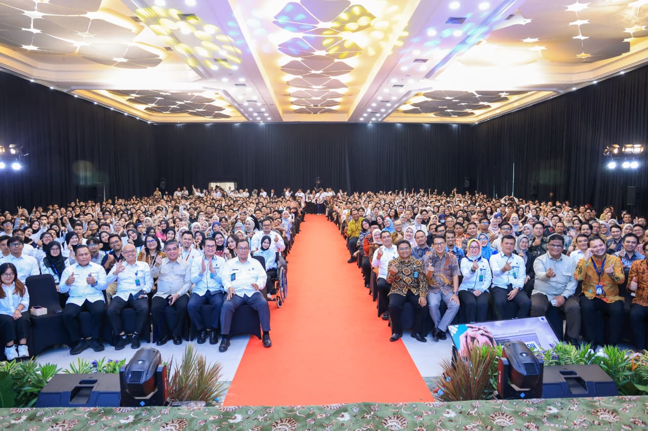Kemnaker buka MagangHub Batch 2 untuk 40.962 peserta