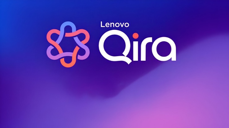 Lenovo perluas Qira ke puluhan perangkat