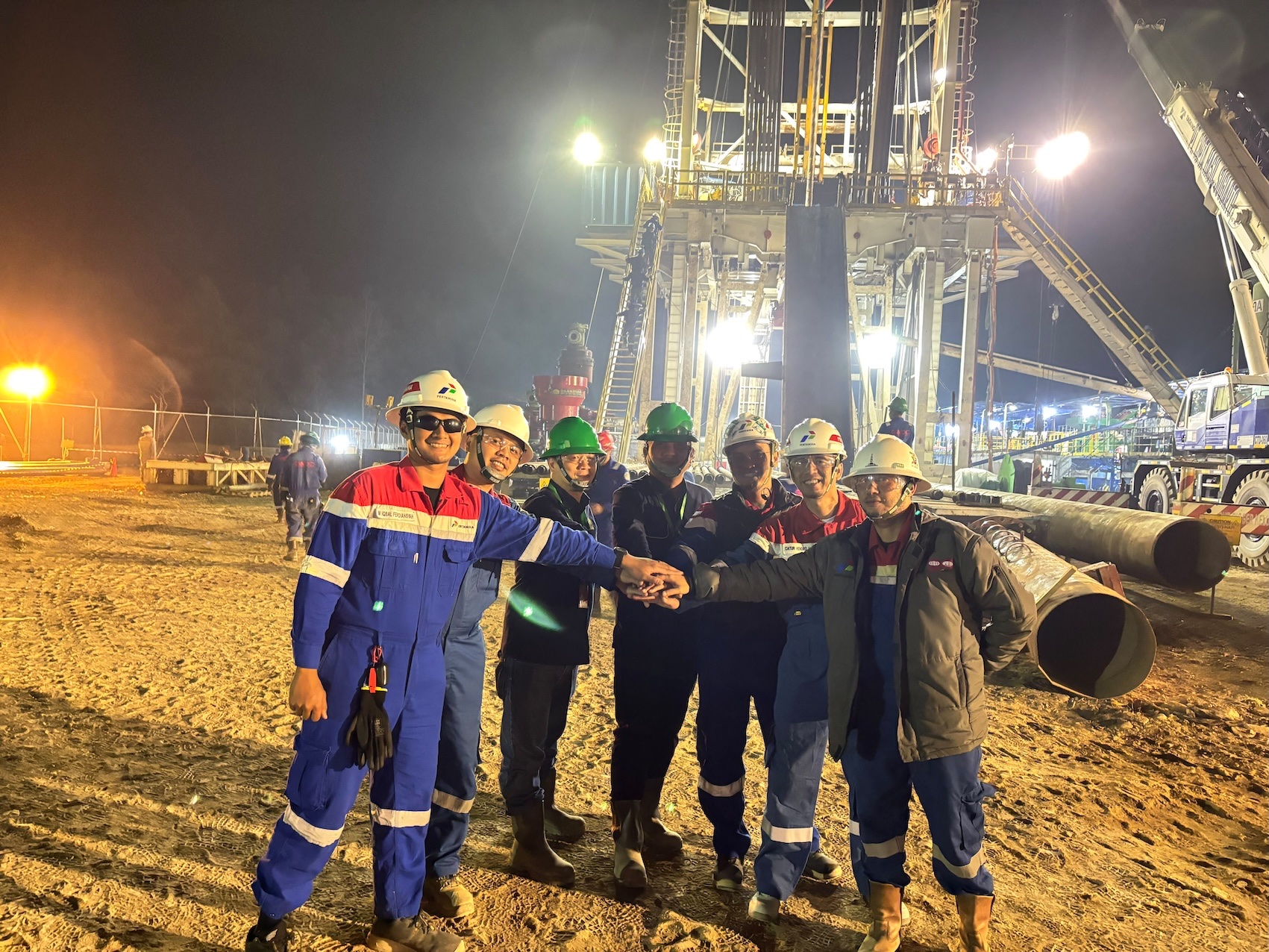 PGE dorong tambahan 55 MW dari Lumut Balai Unit 3