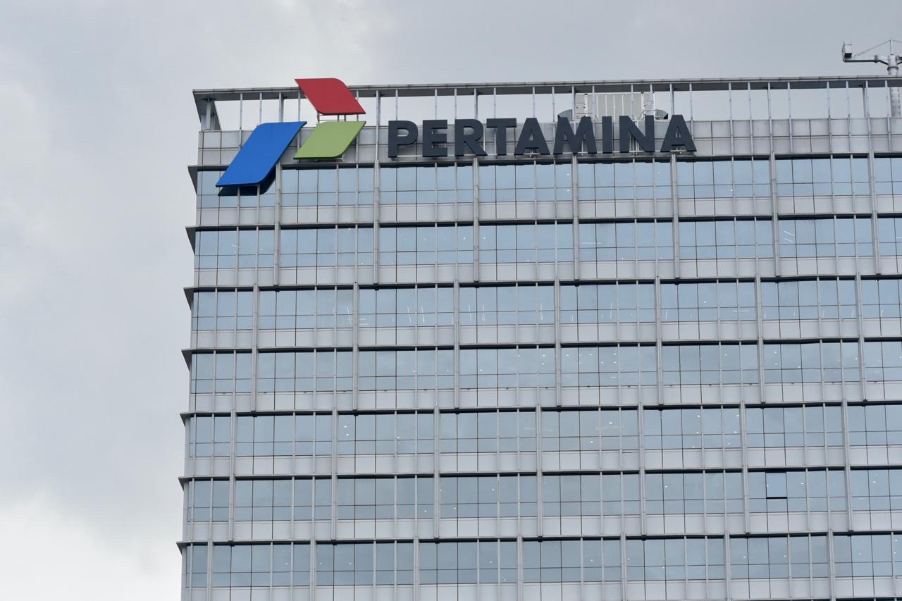 Pertamina perkuat migas, kejar pertumbuhan EBT