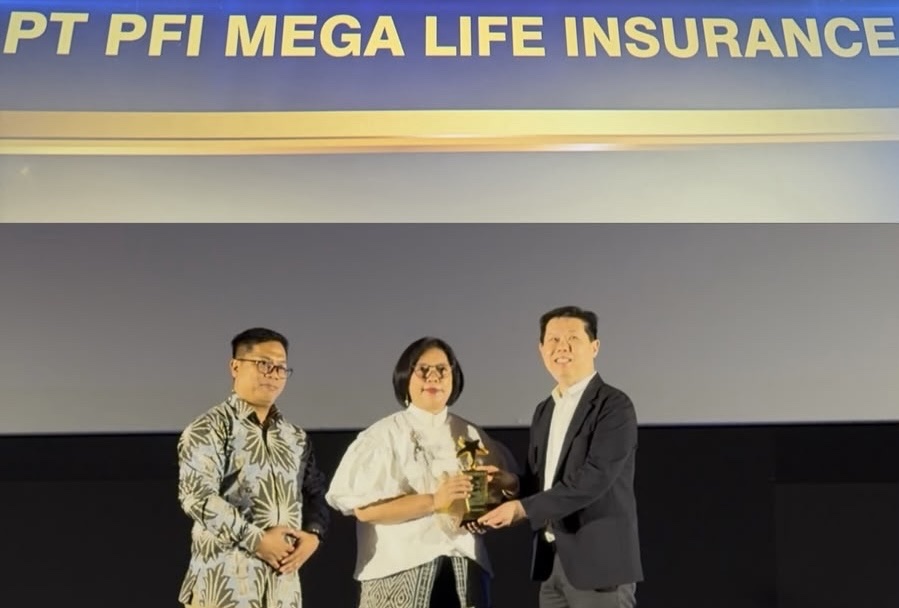 PFI Mega Life borong tiga penghargaan Workplace