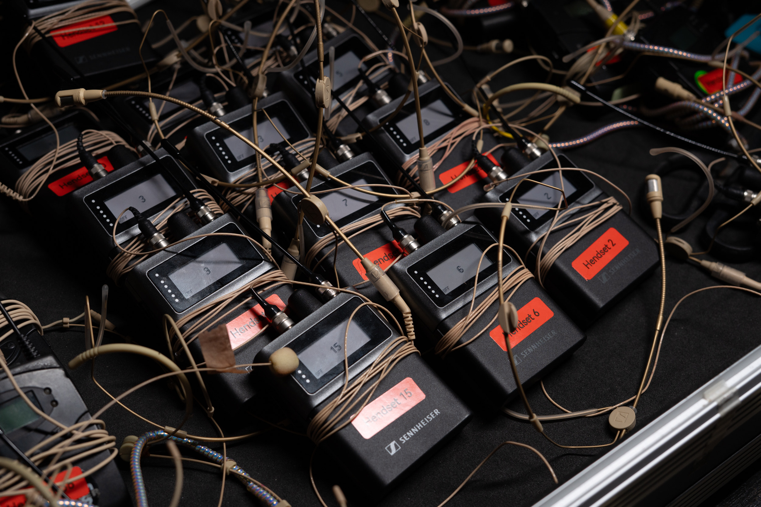 Sennheiser Spectera hadirkan era baru sistem audio teater Indonesia