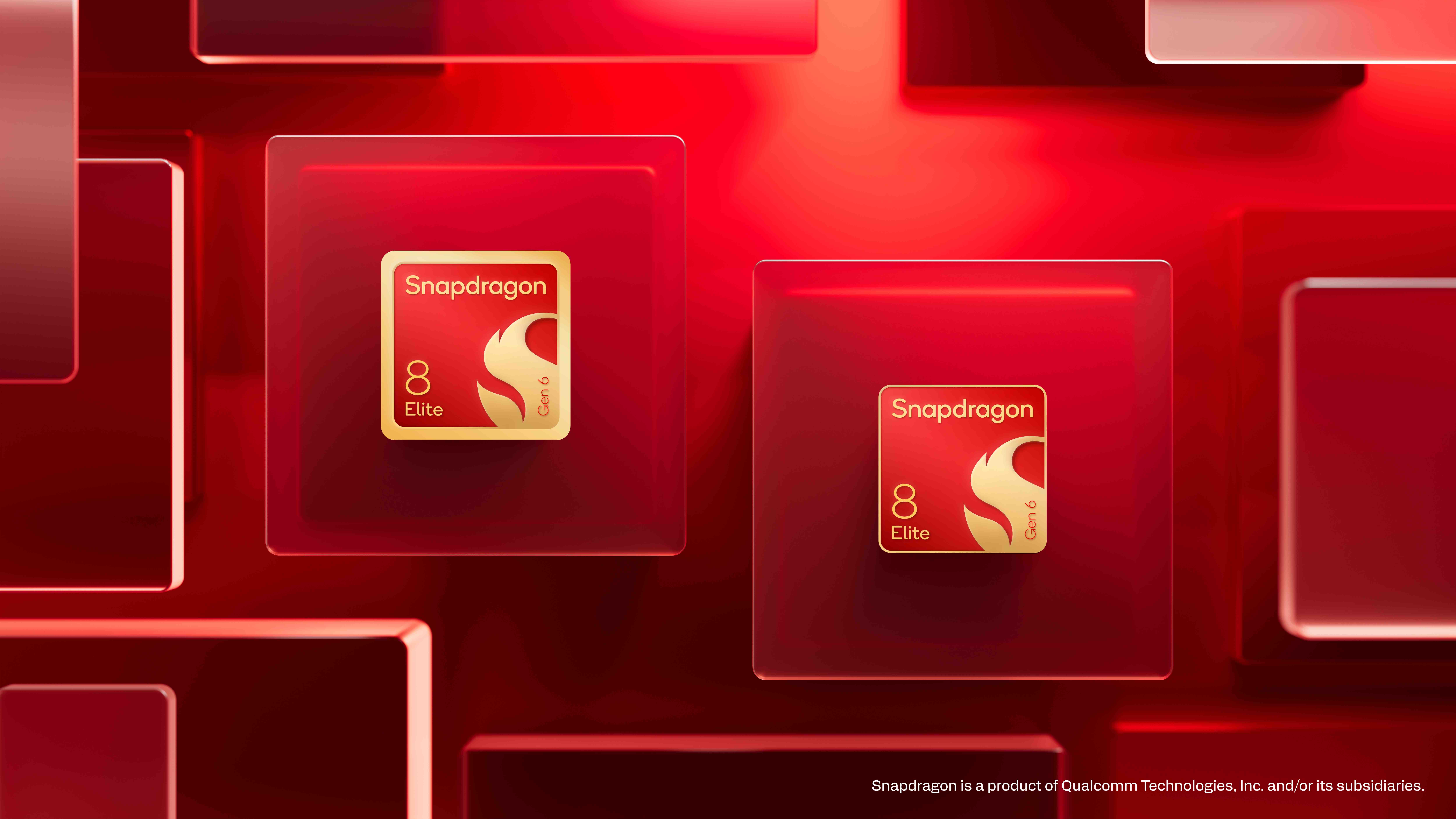 Snapdragon 8 Elite Extreme Gen 6 bawa Agentic AI ke smartphone