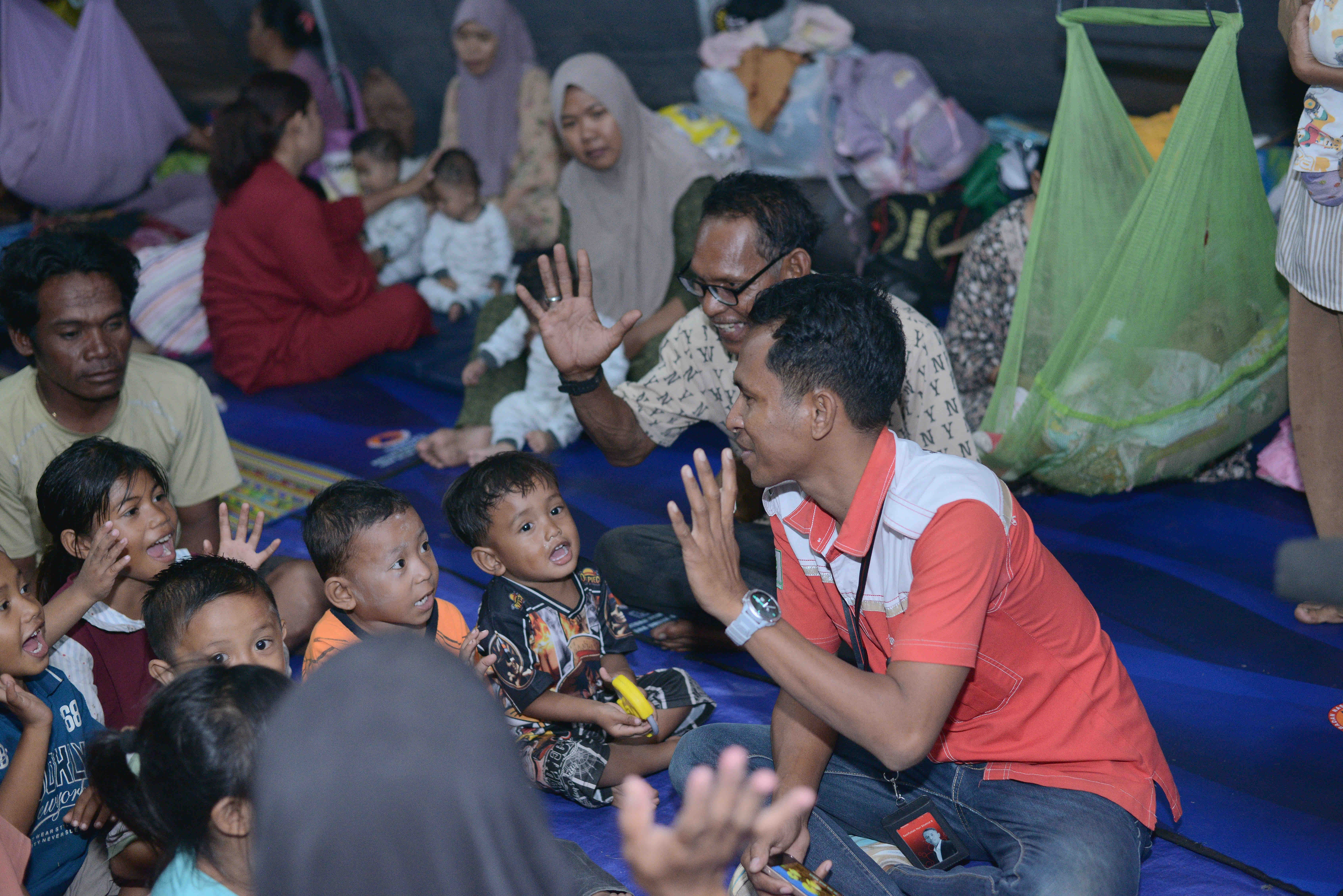 Gempa NTT, Telkom pulihkan layanan dalam tiga hari