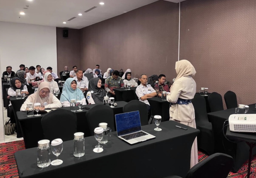 Telkom dorong pemanfaatan AI bijak lewat EduMind Wellbeing