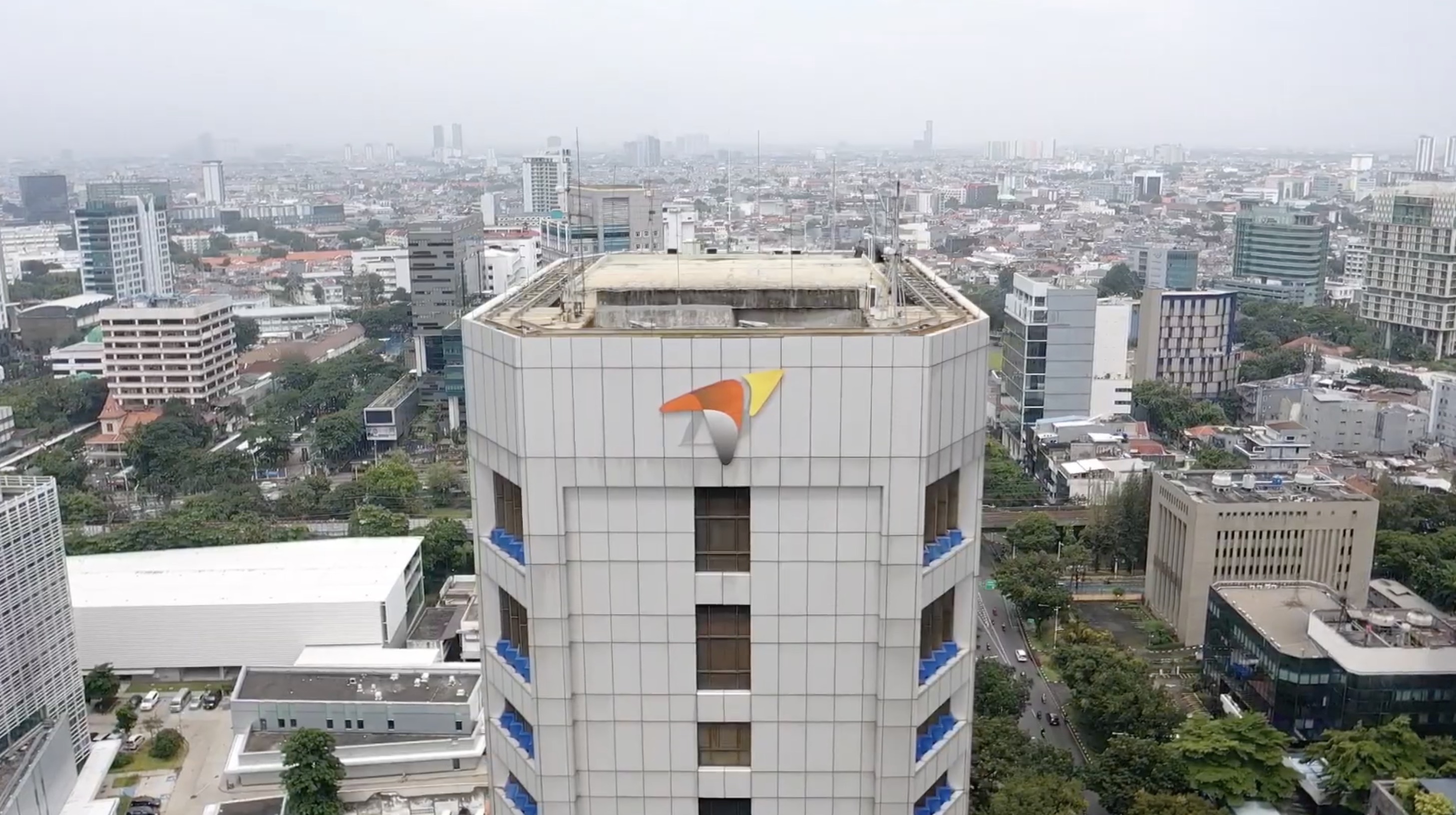 TelkomProperty buka peluang sewa Aset TelkomGroup