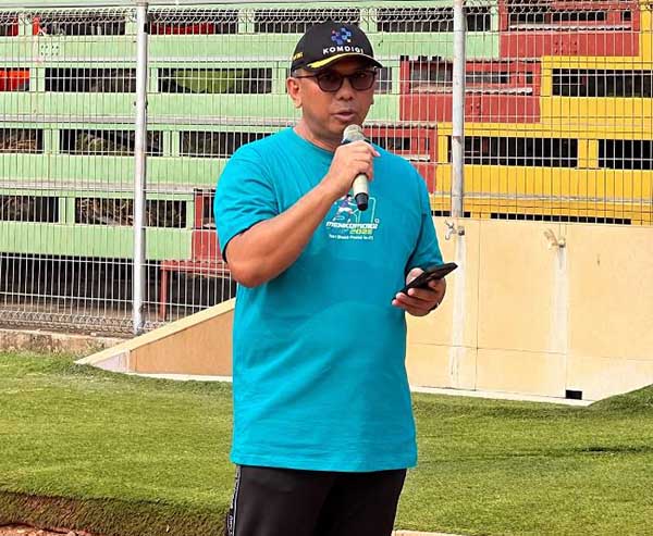 Komdigi tolak praktik monopoli bisnis menara di Badung