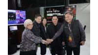 Alita gandeng Fujitsu, AI analisis gerak sasar olahraga dan kesehatan