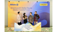 Nasabah Maybank kini punya pilihan investasi saham global