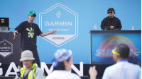 Bank Saqu bawa Sunrise Society ke Garmin Run 2026