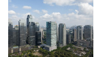 Family Office Asia Pasifik agresif investasi AI