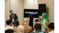 DANA ungkap AI dongkrak produktivitas hingga 57%