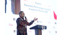 NeutraDC bidik 1 GW untuk infrastruktur Sovereign AI