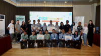 CTI Group dorong siswa SMK kuasai AI