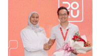 DOKU bertransformasi jadi DOKU by Antom