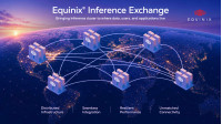 Inferensi AI makin strategis, Equinix siapkan infrastruktur terdistribusi