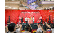 Erafone bawa konsep Carnival di Festival belanja 2026