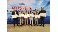 INET gandeng SGI dan FiberHome kembangkan kabel laut 6.900 Km