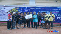 FORWAT naik podium di Menkomdigi CUP 2026