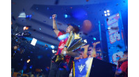 Bigetron Juara FFWS SEA, Indonesia cetak sejarah di Surabaya