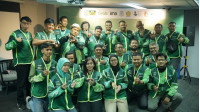 Grab buka peluang kerja bagi mitra tuli