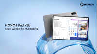 HONOR andalkan Pad X8b untuk keluarga modern