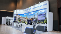 Hytera dorong digitalisasi komunikasi pertambangan