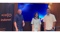 Indonet satukan internet dan AI dalam satu layanan